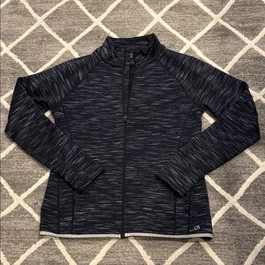 Gap Fit Women's Athletic Zip Up Jacket